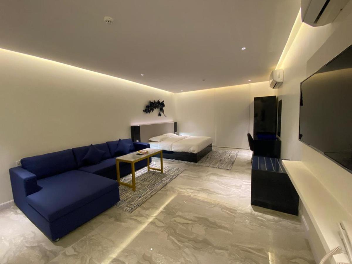 Sadan Furnished Apartments Riyadh Eksteriør billede