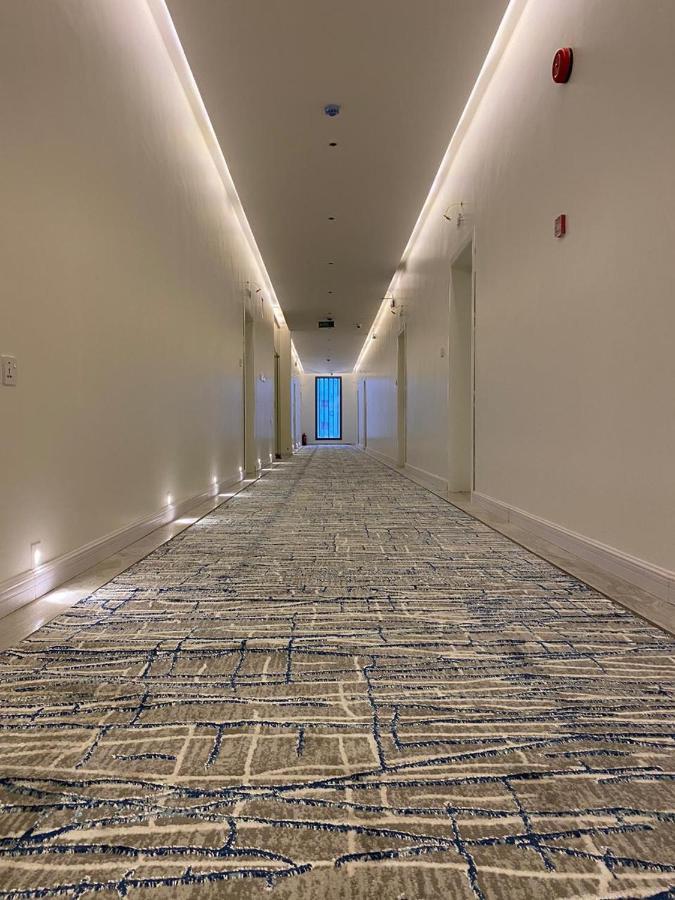 Sadan Furnished Apartments Riyadh Eksteriør billede