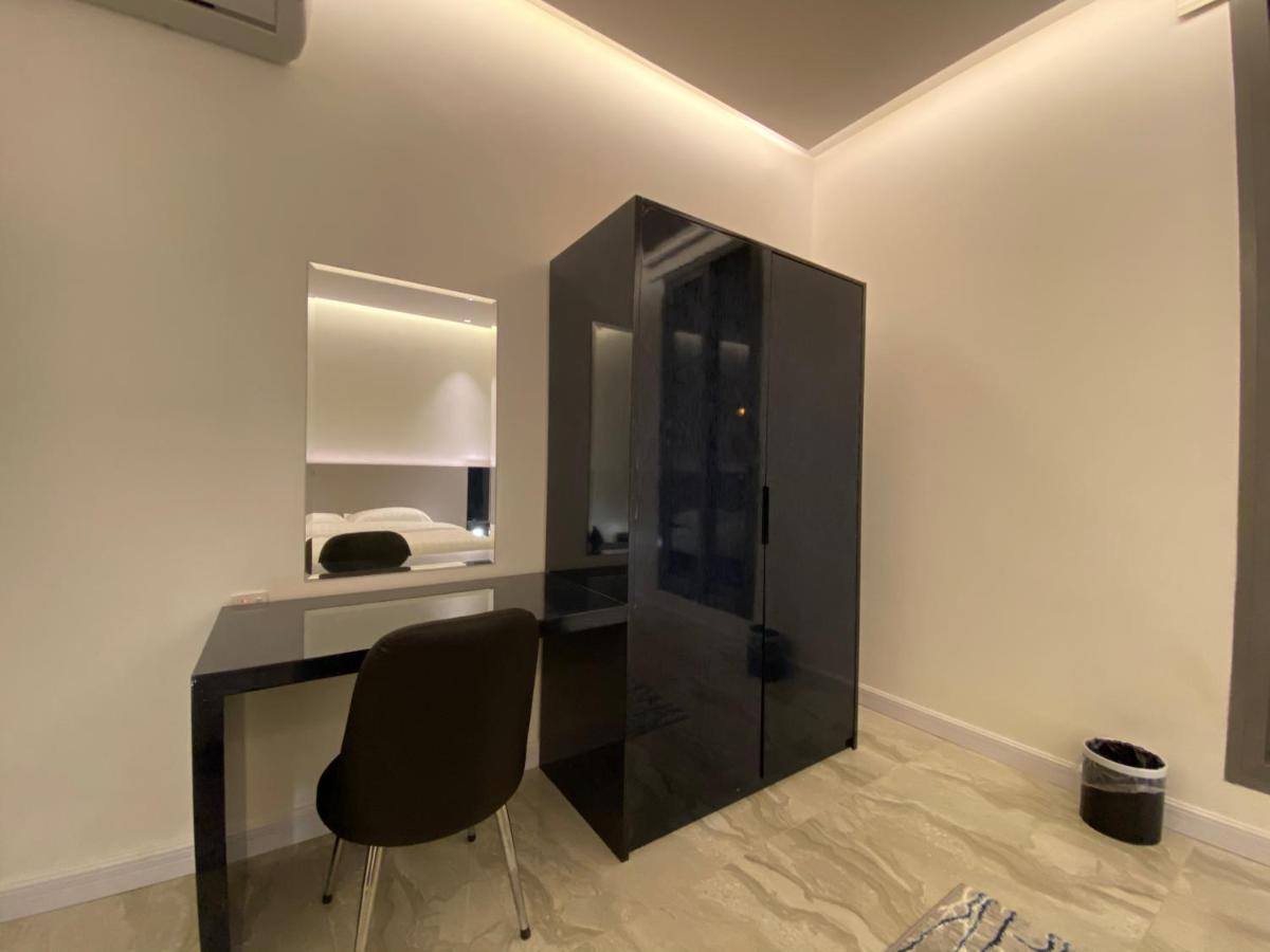 Sadan Furnished Apartments Riyadh Eksteriør billede