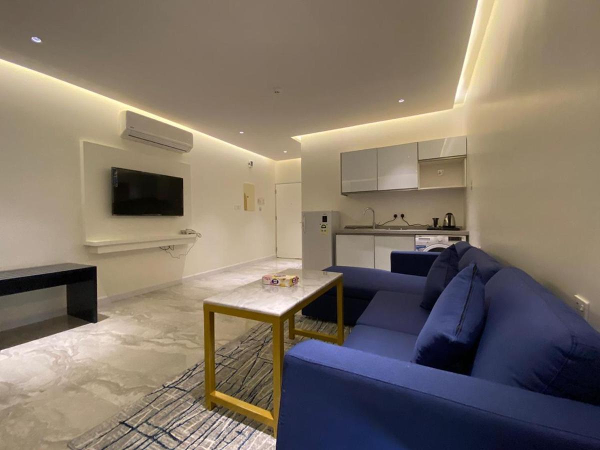 Sadan Furnished Apartments Riyadh Eksteriør billede