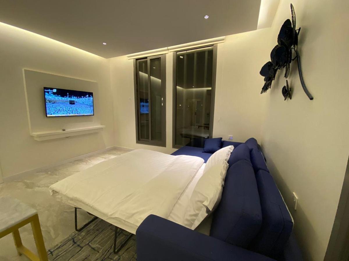 Sadan Furnished Apartments Riyadh Eksteriør billede