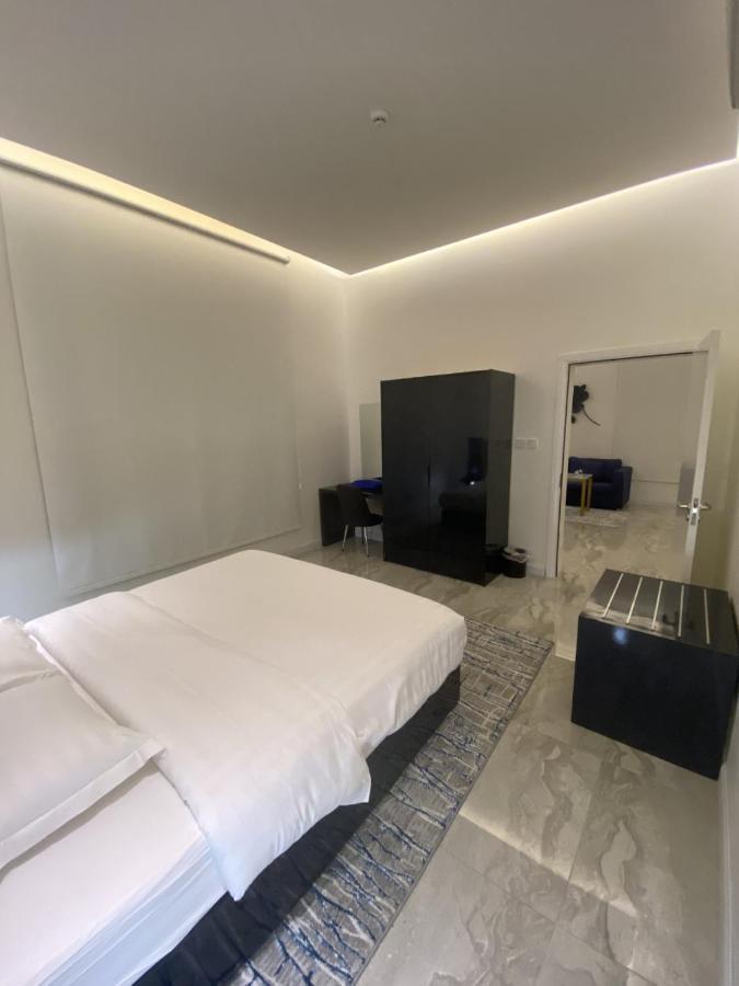 Sadan Furnished Apartments Riyadh Eksteriør billede