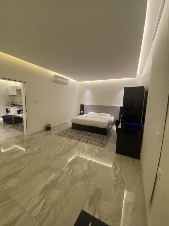 Sadan Furnished Apartments Riyadh Eksteriør billede