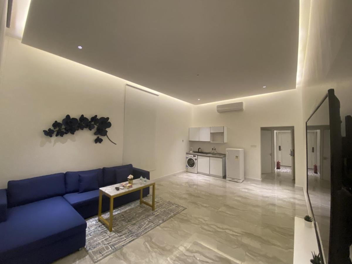 Sadan Furnished Apartments Riyadh Eksteriør billede