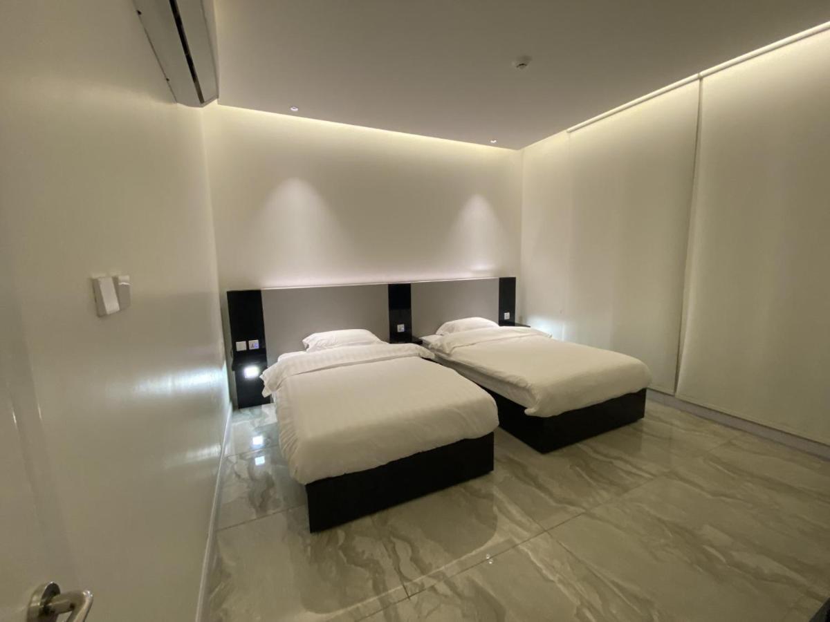 Sadan Furnished Apartments Riyadh Eksteriør billede