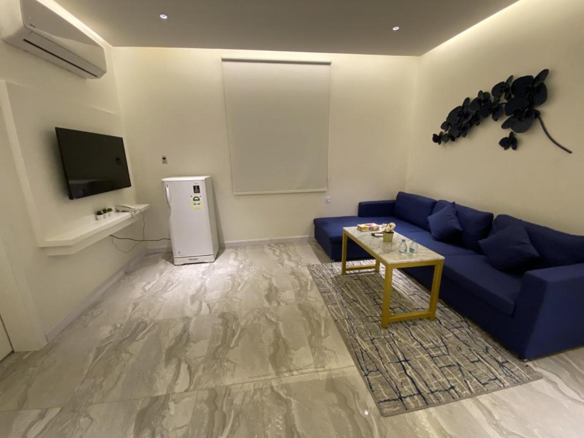 Sadan Furnished Apartments Riyadh Eksteriør billede