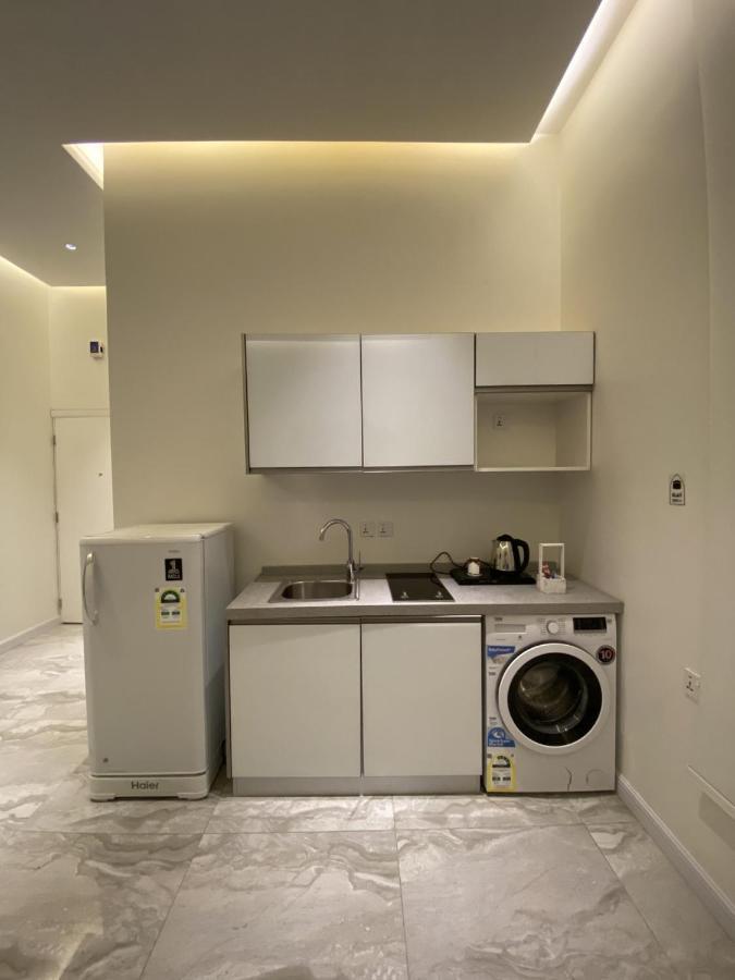 Sadan Furnished Apartments Riyadh Eksteriør billede